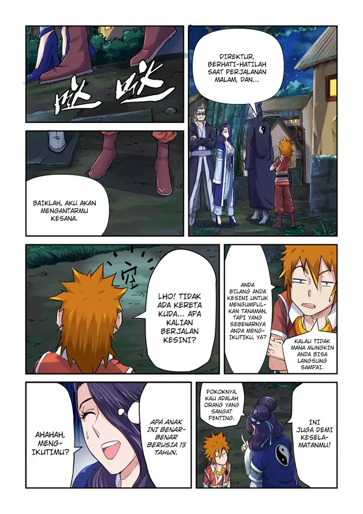 image-komik-tales-of-demons-and-gods-chapter-91-2/10