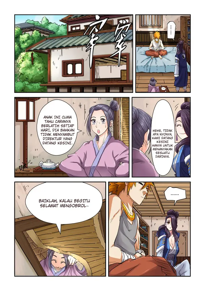 image-komik-tales-of-demons-and-gods-chapter-91-9/10