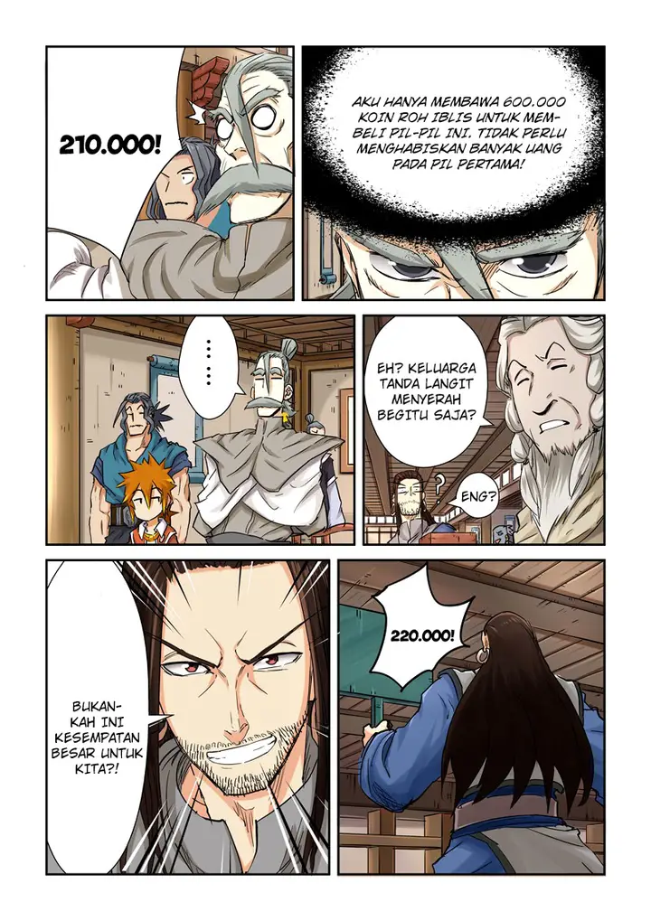 image-komik-tales-of-demons-and-gods-chapter-93-8/10