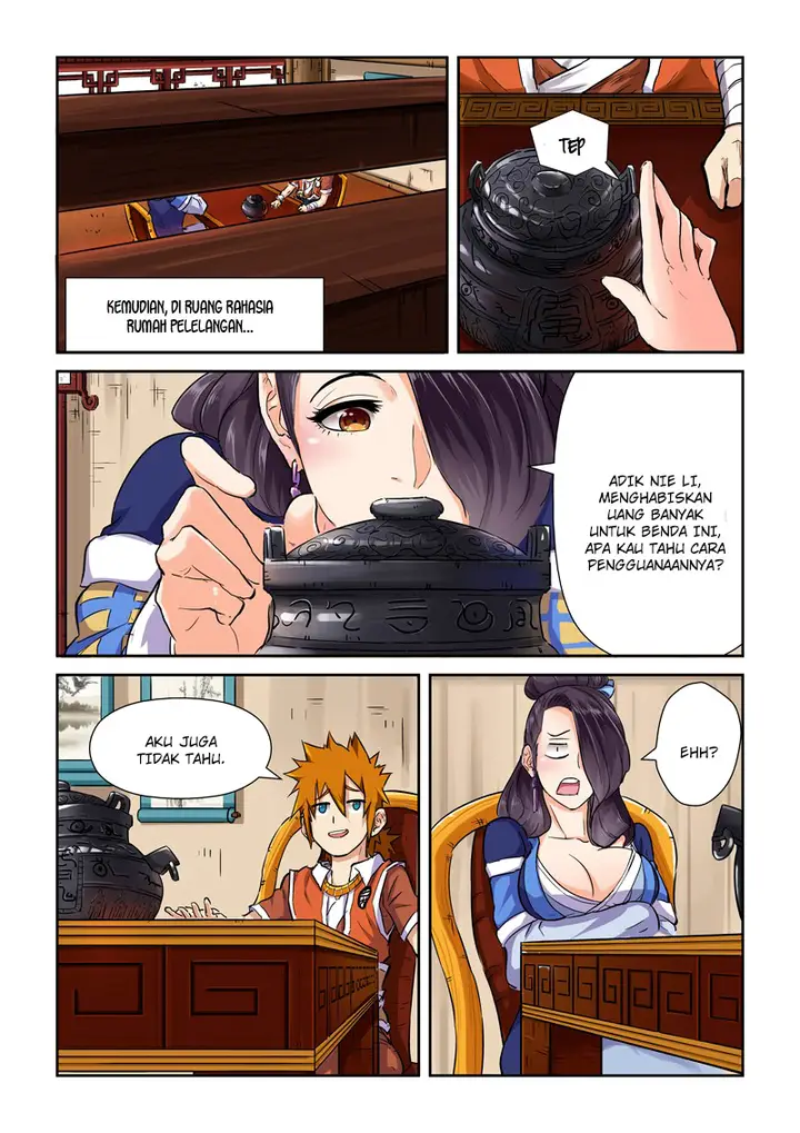 image-komik-tales-of-demons-and-gods-chapter-95-6/11