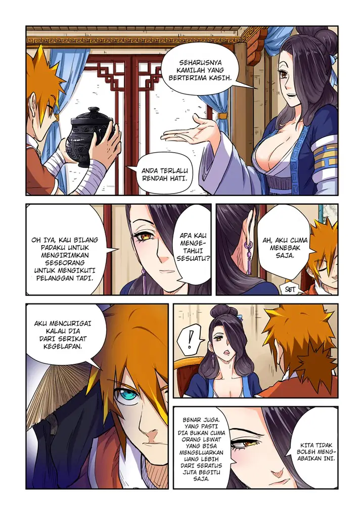 image-komik-tales-of-demons-and-gods-chapter-95-9/11