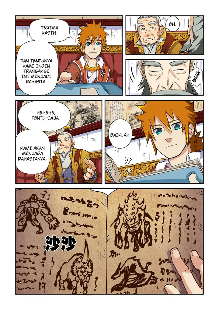 image-komik-tales-of-demons-and-gods-chapter-95.5-7/11