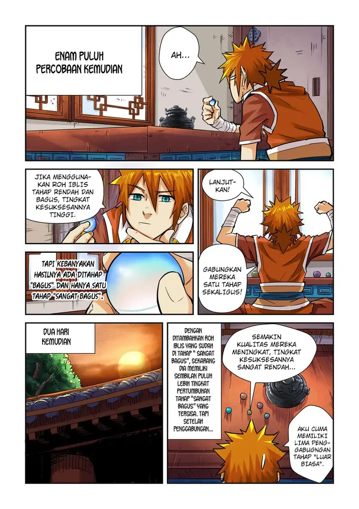 image-komik-tales-of-demons-and-gods-chapter-96.5-2/11