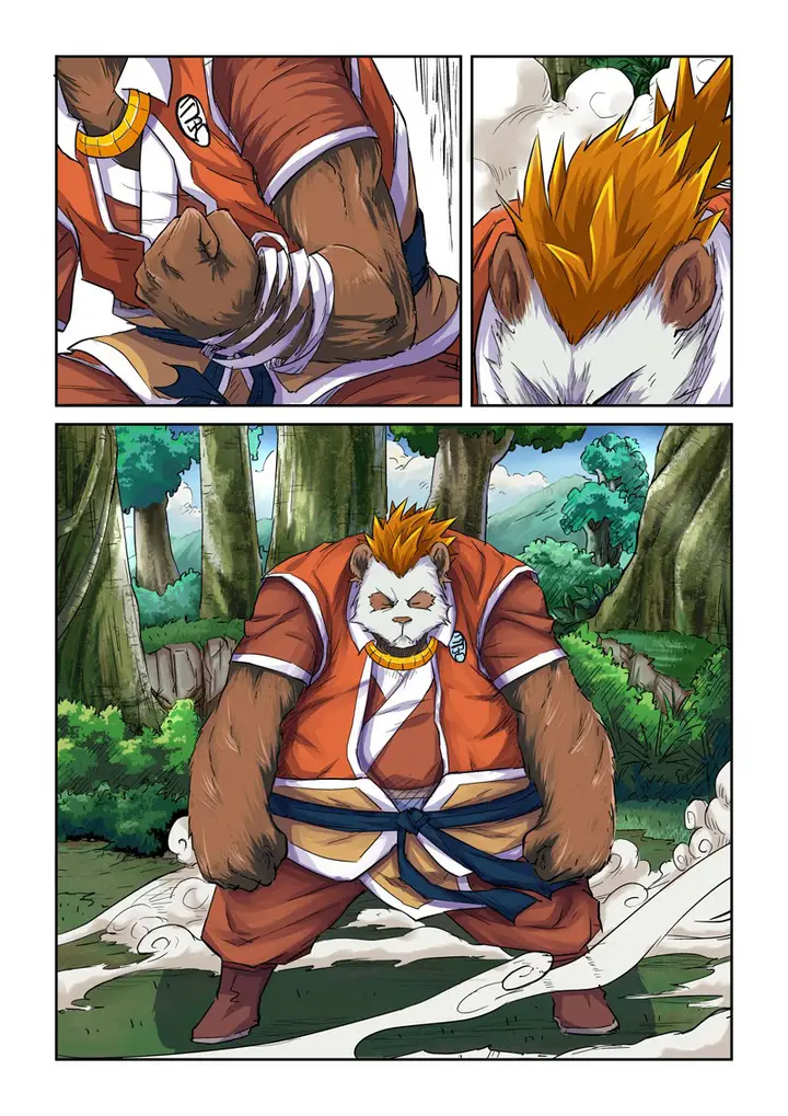 image-komik-tales-of-demons-and-gods-chapter-97-7/10