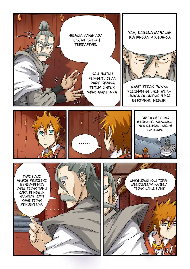 image-komik-tales-of-demons-and-gods-chapter-99-4/11