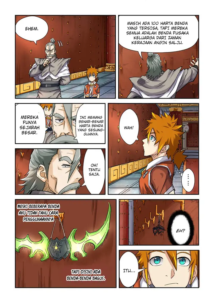 image-komik-tales-of-demons-and-gods-chapter-99-5/11