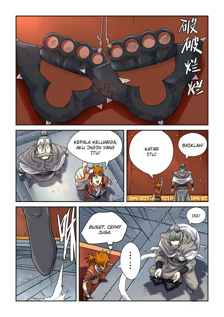 image-komik-tales-of-demons-and-gods-chapter-99-6/11