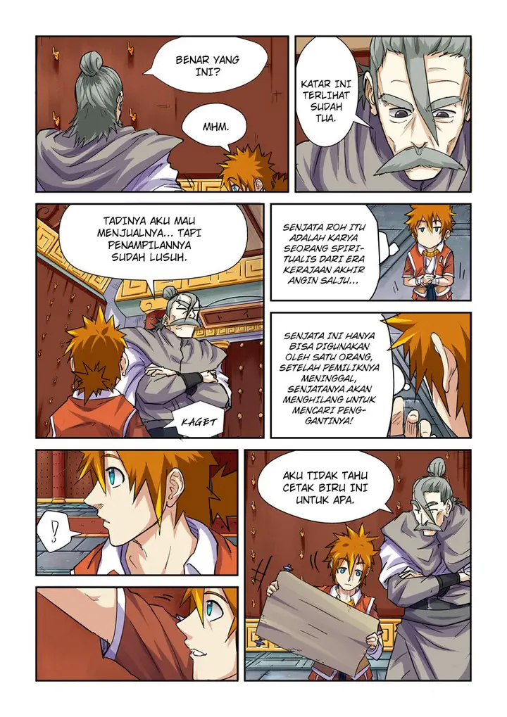 image-komik-tales-of-demons-and-gods-chapter-99-7/11