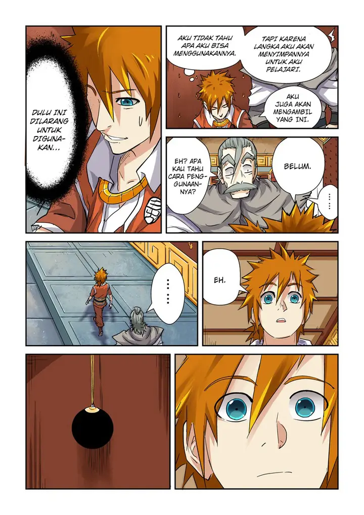 image-komik-tales-of-demons-and-gods-chapter-99-9/11
