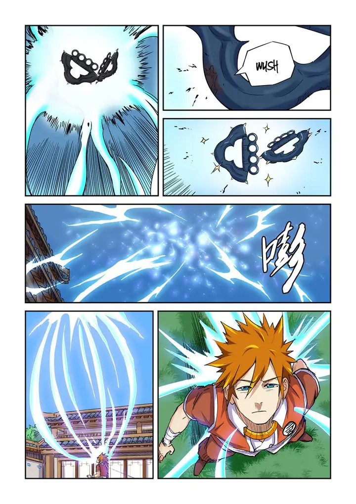 image-komik-tales-of-demons-and-gods-chapter-99.5-5/11