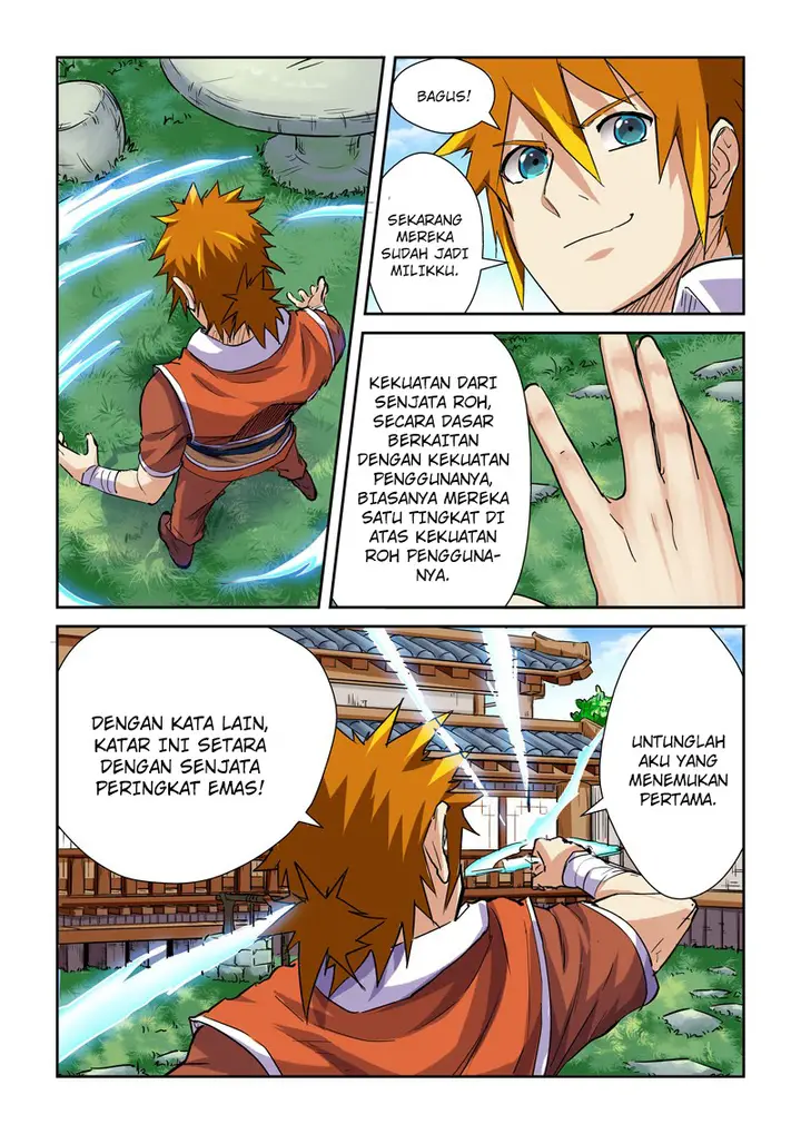 image-komik-tales-of-demons-and-gods-chapter-99.5-6/11
