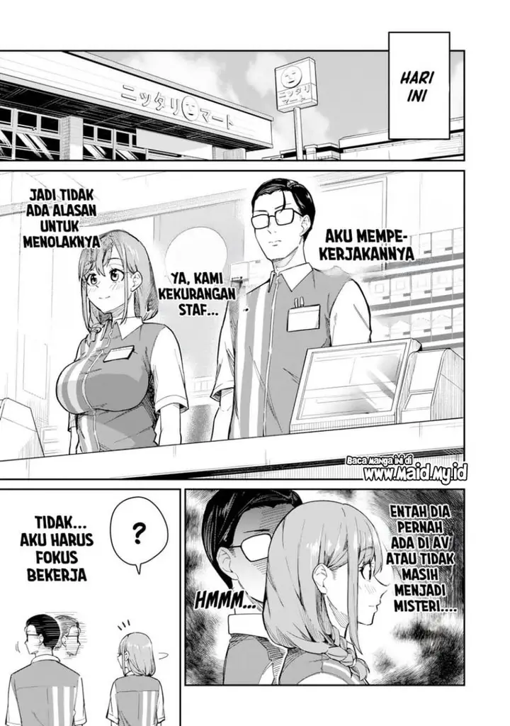image-komik-tamagawa-san-detemashita-chapter-1-16/30