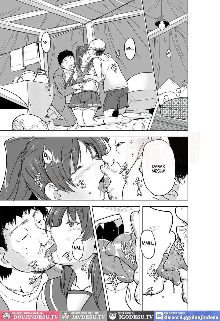 image-komik-tamaki-no-himemoto-homuresu-no-o-yugi-chapter-01-4/32