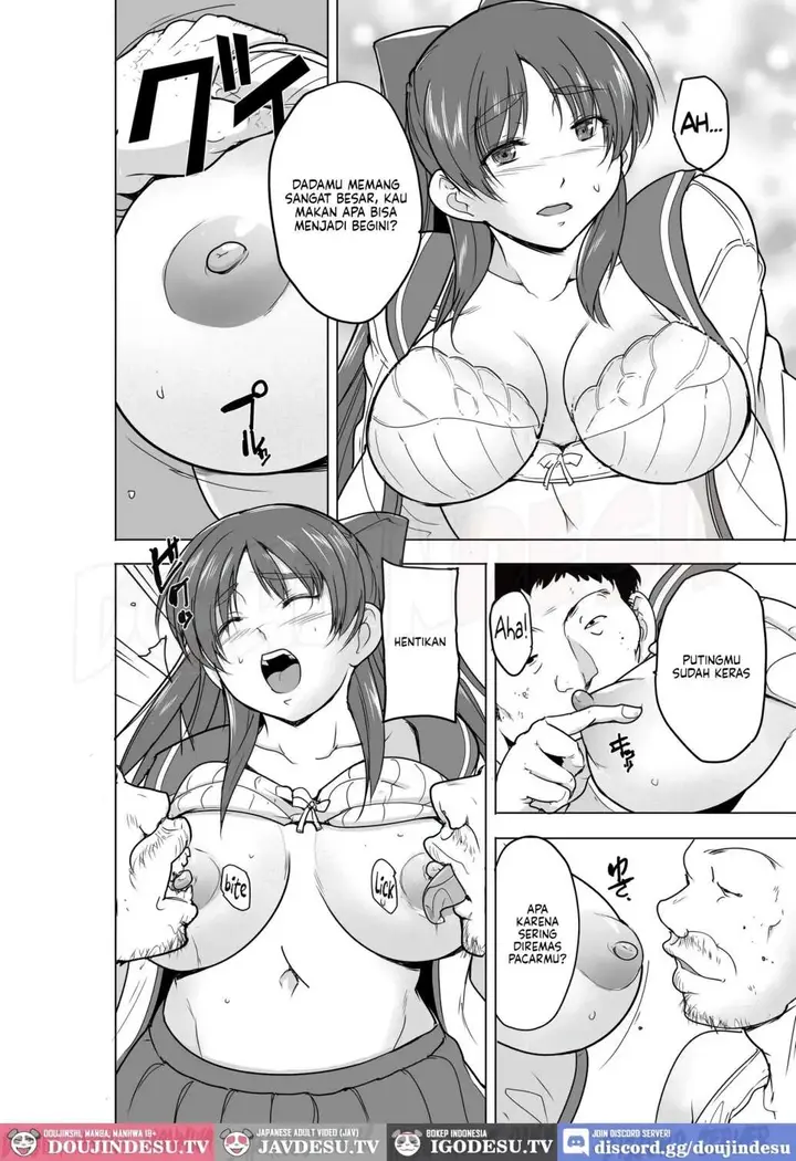 image-komik-tamaki-no-himemoto-homuresu-no-o-yugi-chapter-01-5/32