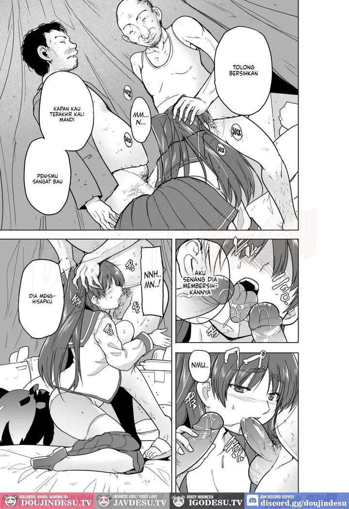image-komik-tamaki-no-himemoto-homuresu-no-o-yugi-chapter-01-8/32