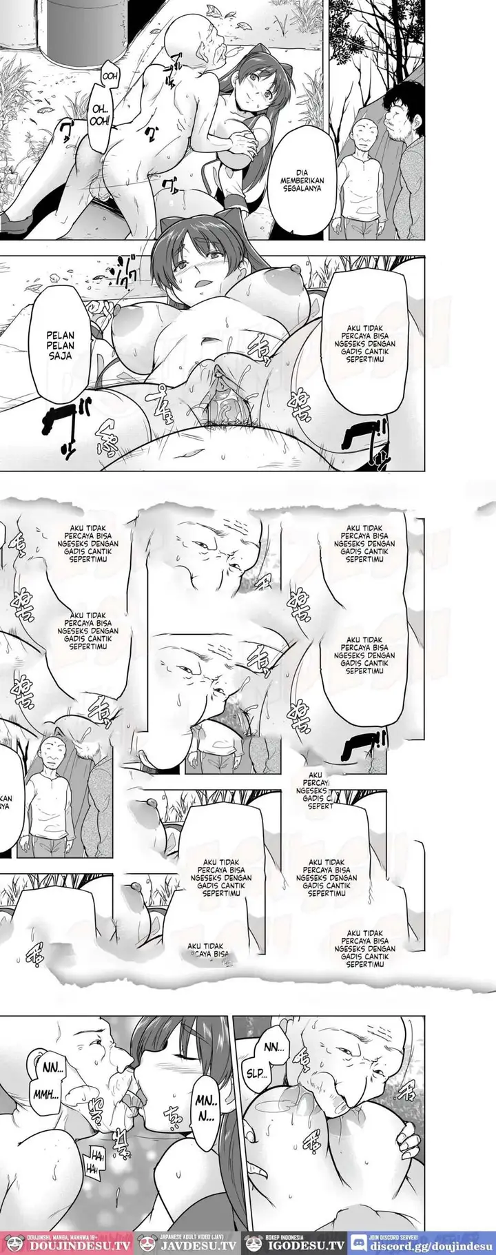 image-komik-tamaki-no-himemoto-homuresu-no-o-yugi-chapter-01-18/32