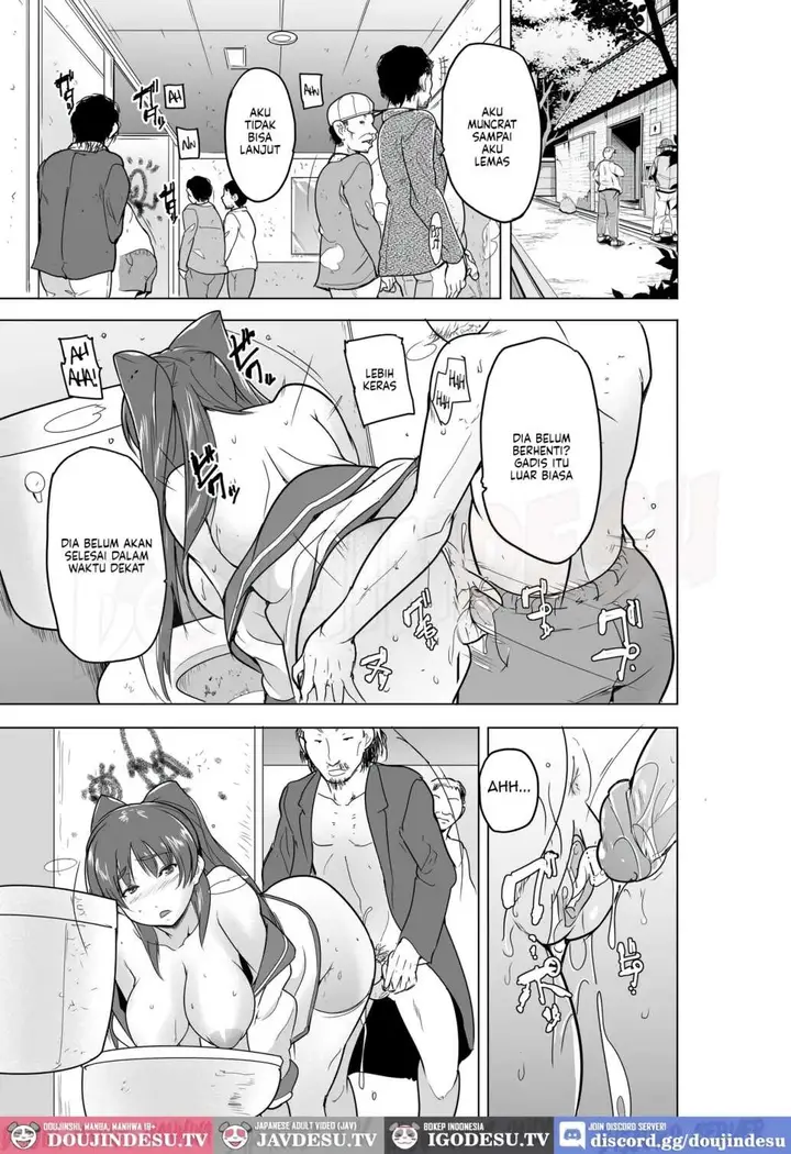 image-komik-tamaki-no-himemoto-homuresu-no-o-yugi-chapter-01-24/32