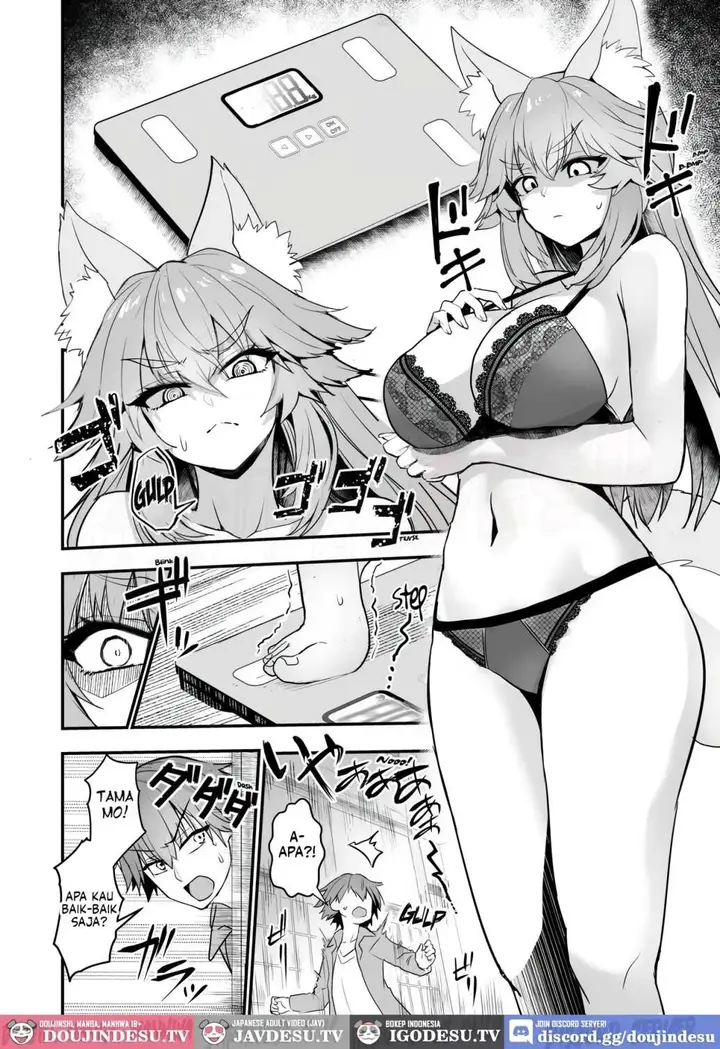 image-komik-tamamo-san-taikei-iji-workout-wise-speak-chapter-01-5/30