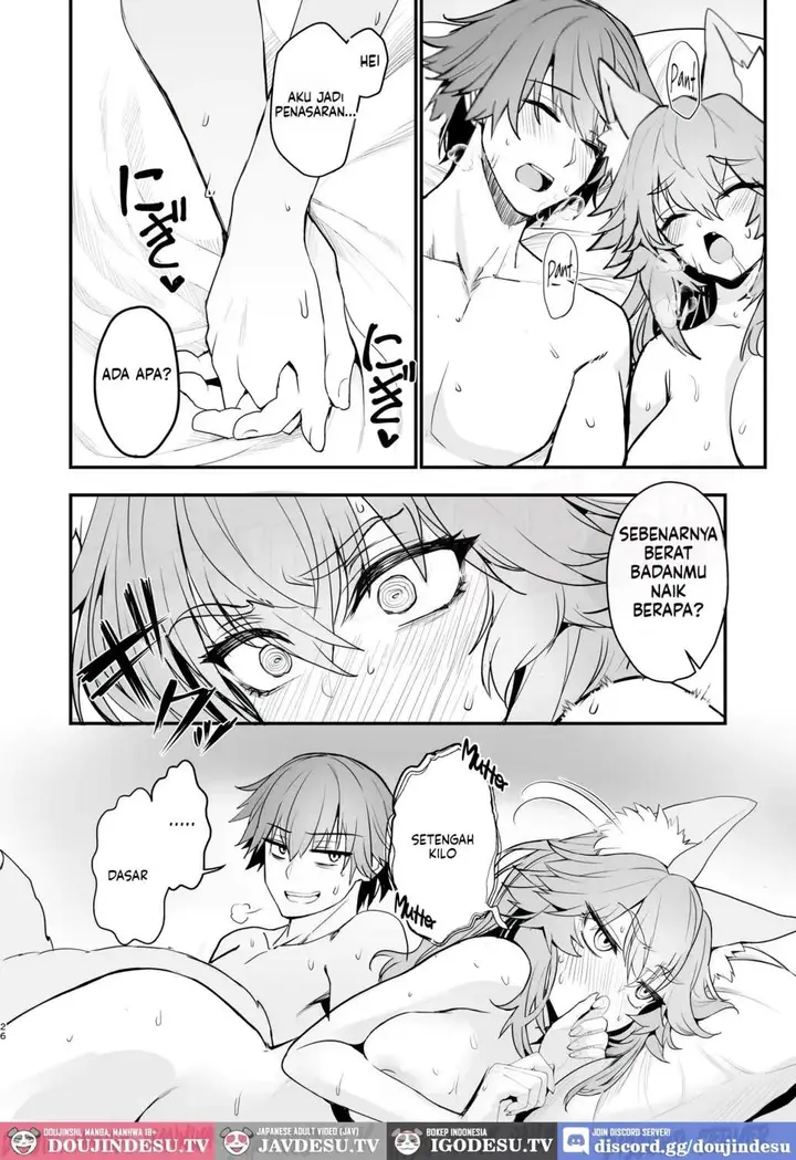image-komik-tamamo-san-taikei-iji-workout-wise-speak-chapter-01-25/30