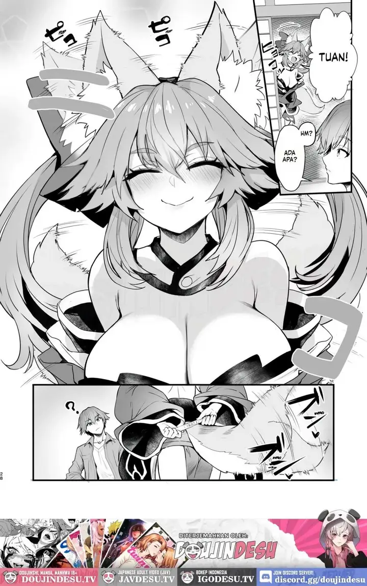 image-komik-tamamo-san-taikei-iji-workout-wise-speak-chapter-01-27/30