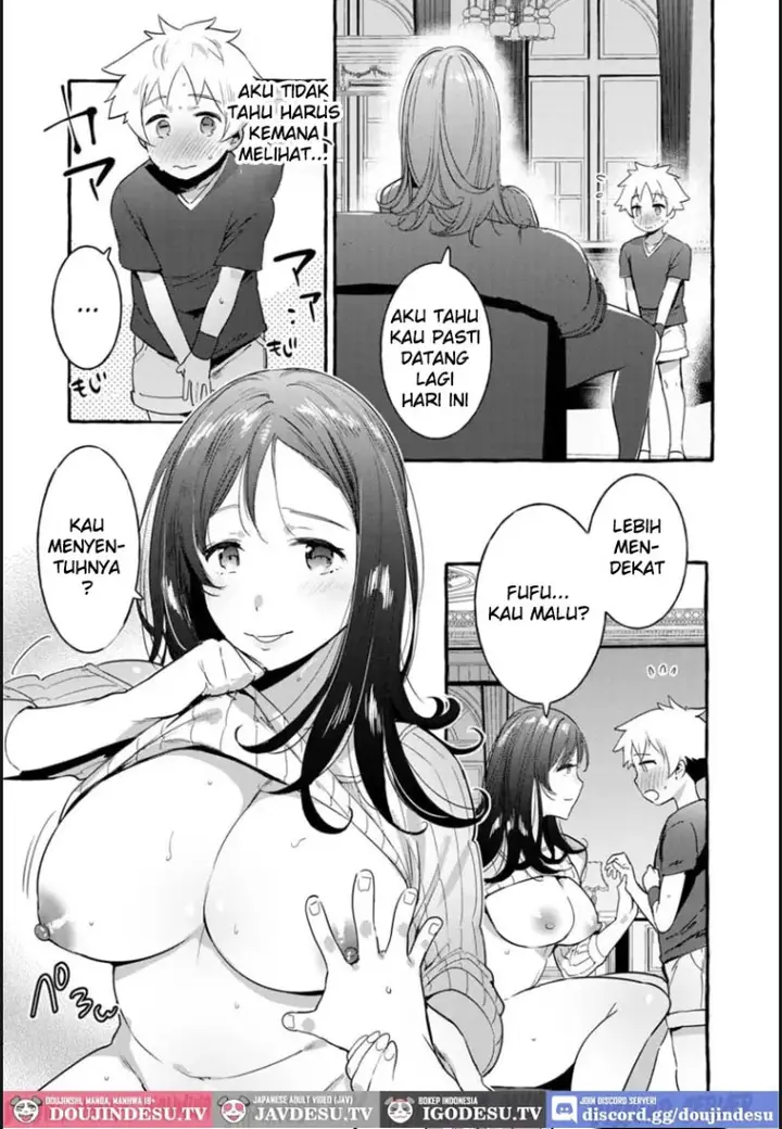 image-komik-tamayura-no-yakata-chapter-01-end-7/21