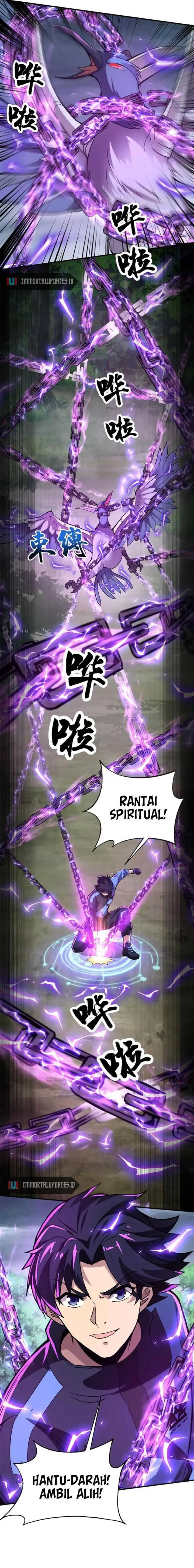 image-komik-taming-spiritual-pets-my-spiritual-pet-is-a-female-zombie-chapter-10-5/11
