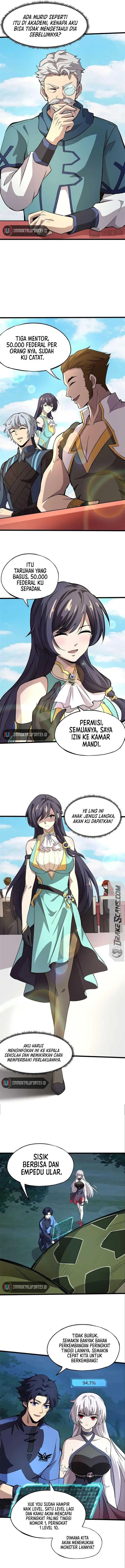 image-komik-taming-spiritual-pets-my-spiritual-pet-is-a-female-zombie-chapter-13-5/11