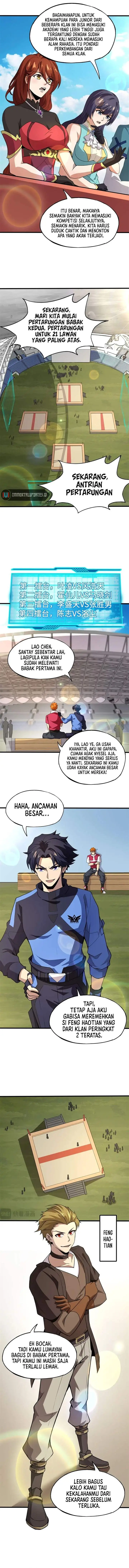 image-komik-taming-spiritual-pets-my-spiritual-pet-is-a-female-zombie-chapter-18-1/11