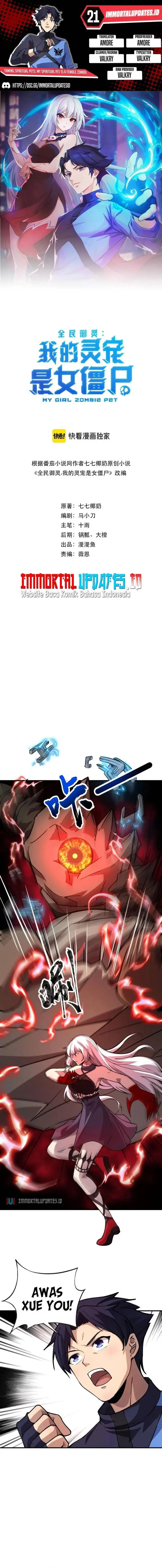 image-komik-taming-spiritual-pets-my-spiritual-pet-is-a-female-zombie-chapter-21-0/10