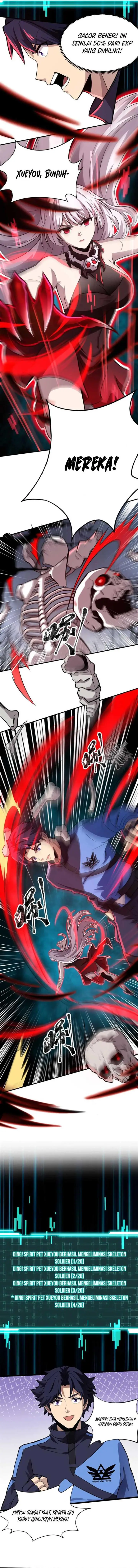 image-komik-taming-spiritual-pets-my-spiritual-pet-is-a-female-zombie-chapter-3-3/11