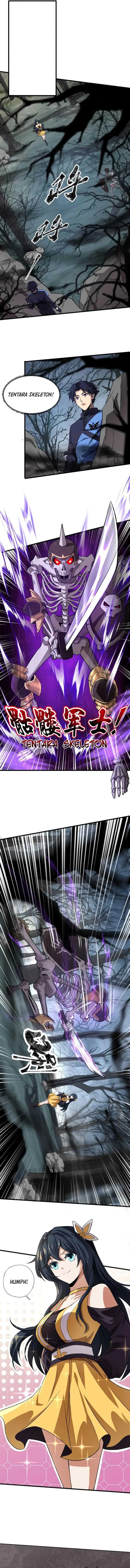image-komik-taming-spiritual-pets-my-spiritual-pet-is-a-female-zombie-chapter-3-8/11