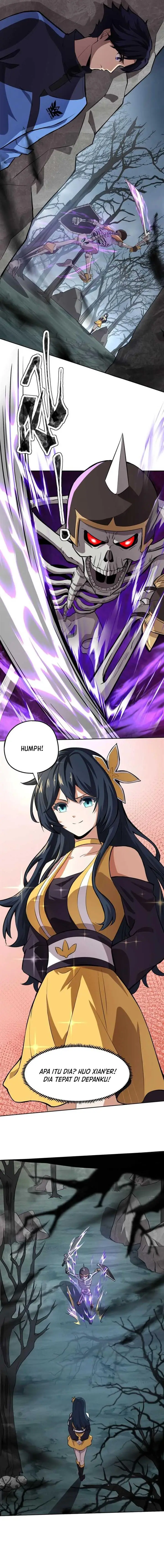image-komik-taming-spiritual-pets-my-spiritual-pet-is-a-female-zombie-chapter-3-9/11