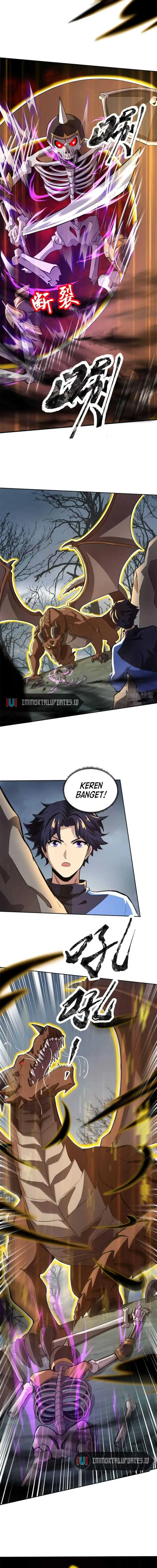 image-komik-taming-spiritual-pets-my-spiritual-pet-is-a-female-zombie-chapter-4-2/9