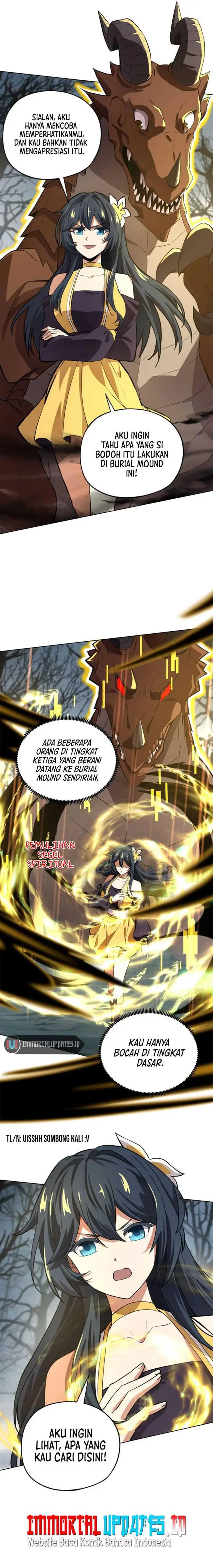 image-komik-taming-spiritual-pets-my-spiritual-pet-is-a-female-zombie-chapter-4-8/9
