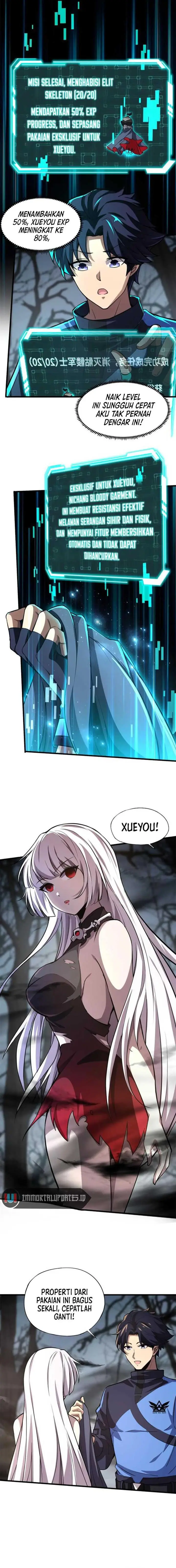 image-komik-taming-spiritual-pets-my-spiritual-pet-is-a-female-zombie-chapter-7-1/9