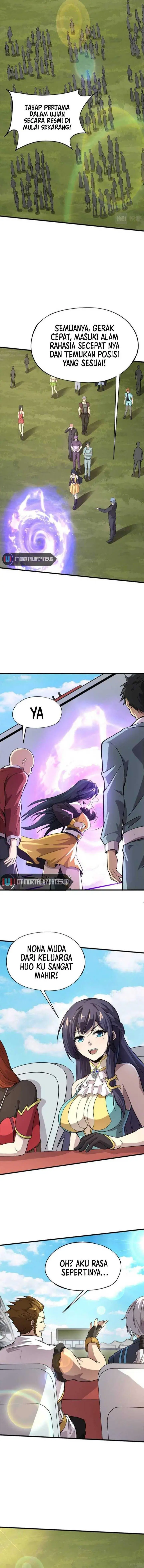 image-komik-taming-spiritual-pets-my-spiritual-pet-is-a-female-zombie-chapter-9-2/9
