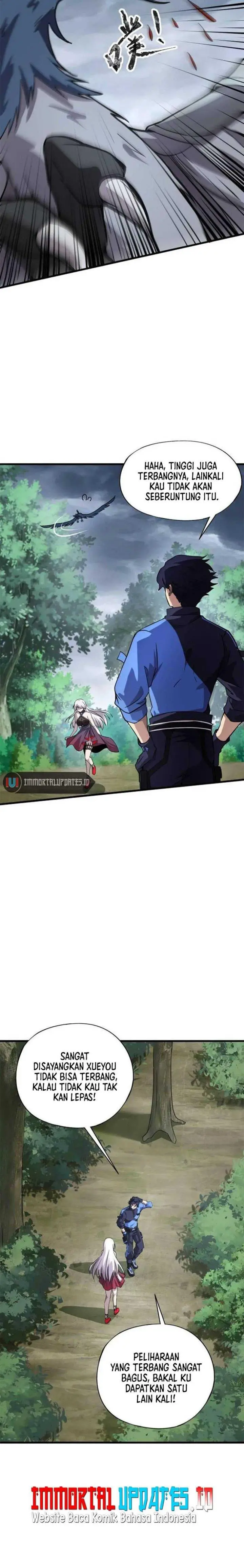 image-komik-taming-spiritual-pets-my-spiritual-pet-is-a-female-zombie-chapter-9-8/9