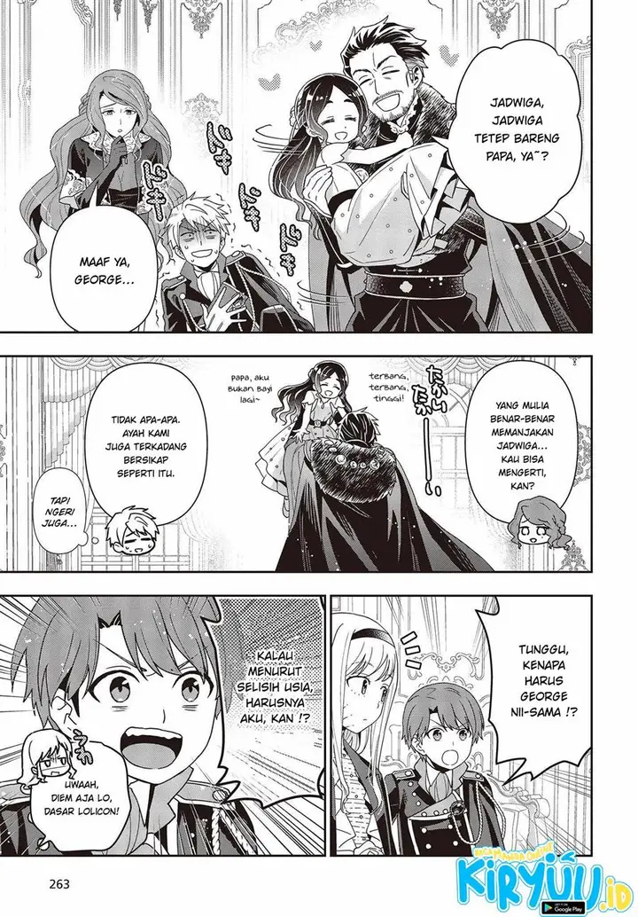 image-komik-tanaka-ke-tensei-suru-chapter-24-5/19