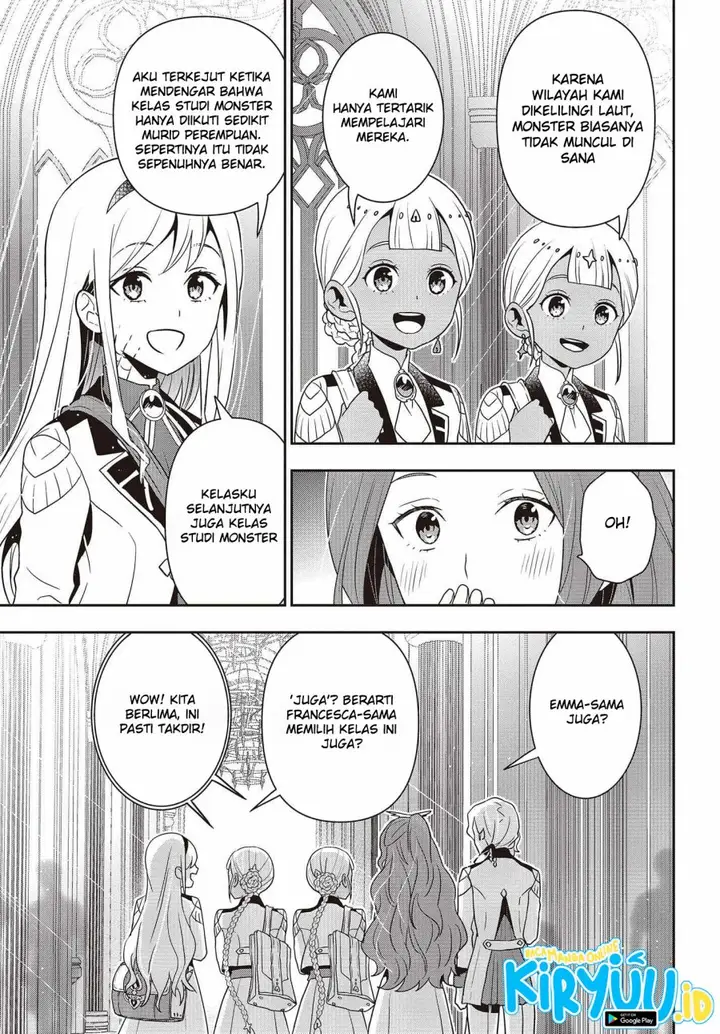 image-komik-tanaka-ke-tensei-suru-chapter-25-28/33