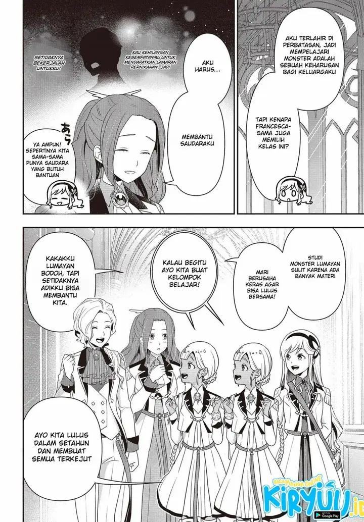 image-komik-tanaka-ke-tensei-suru-chapter-25-29/33