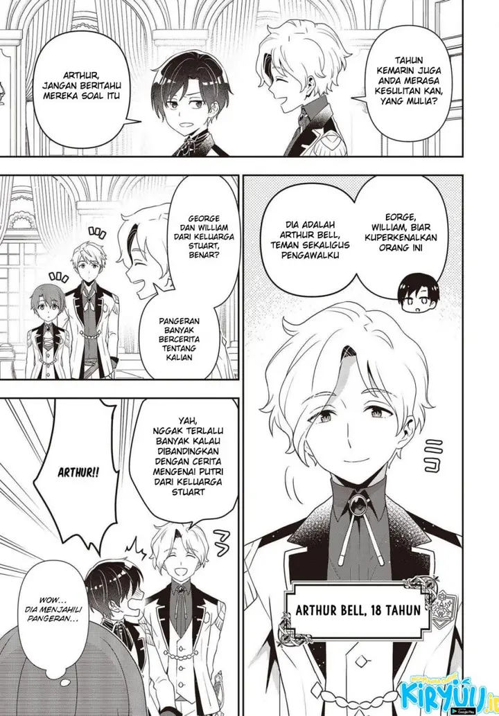 image-komik-tanaka-ke-tensei-suru-chapter-26-4/14