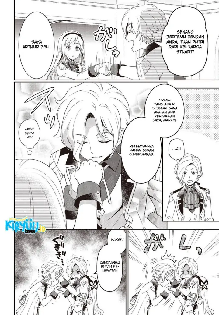 image-komik-tanaka-ke-tensei-suru-chapter-26-9/14