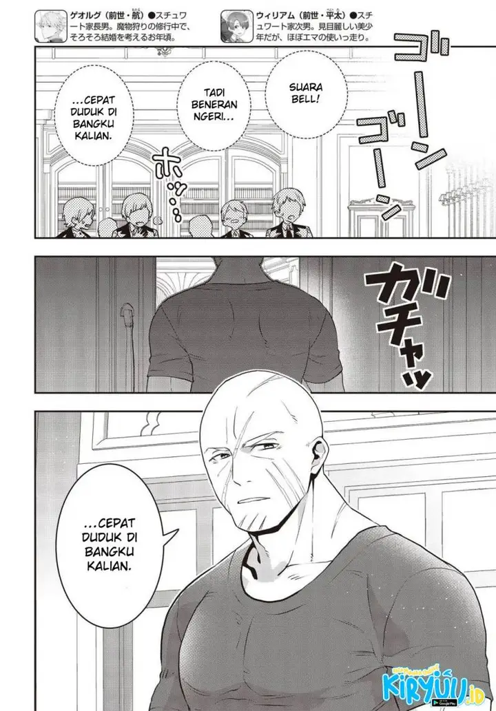 image-komik-tanaka-ke-tensei-suru-chapter-27-9/19