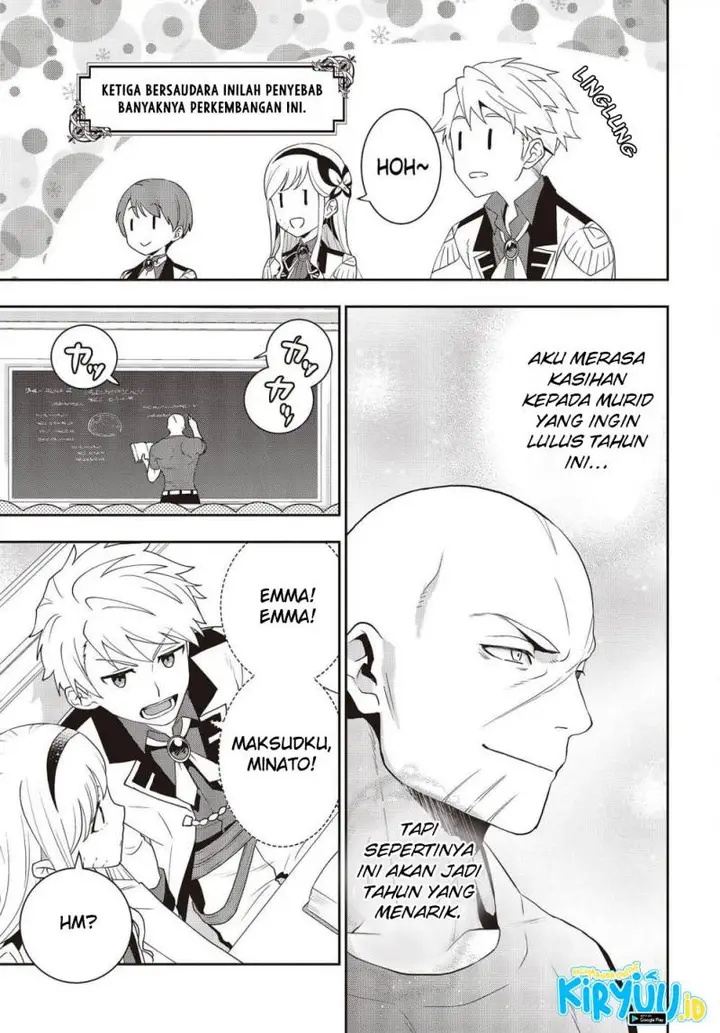 image-komik-tanaka-ke-tensei-suru-chapter-27-14/19