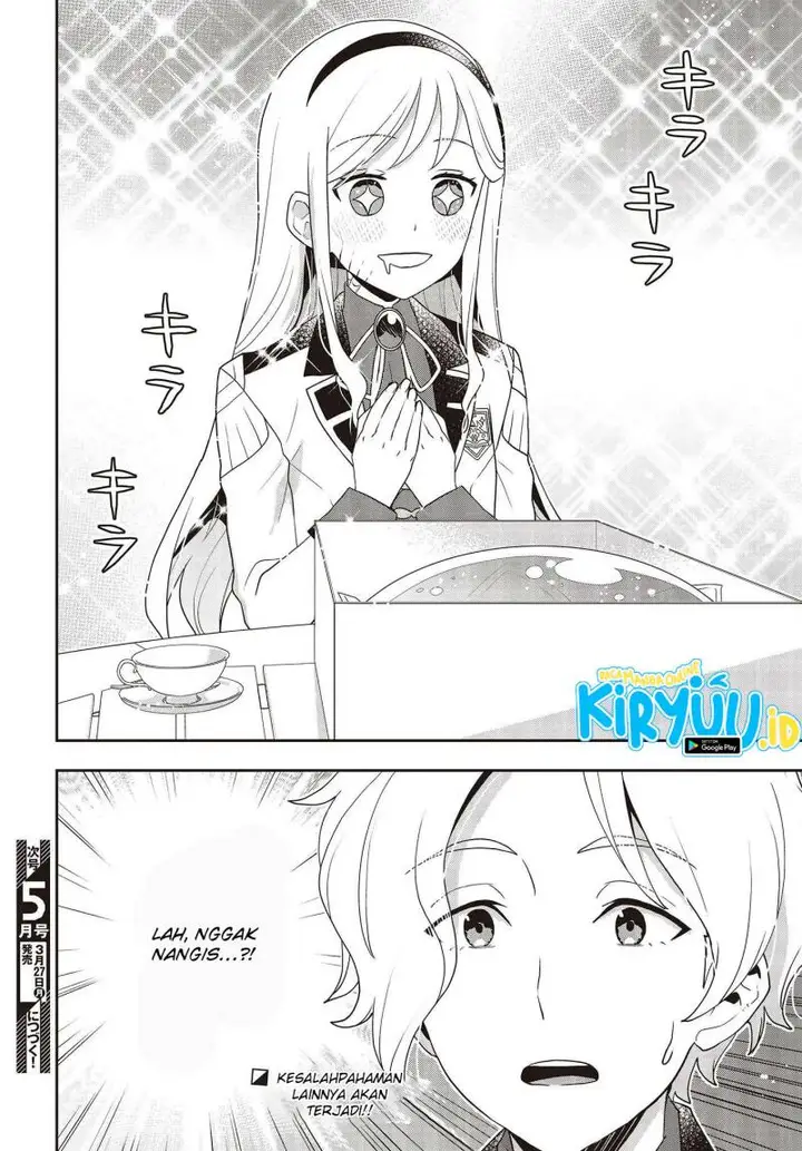 image-komik-tanaka-ke-tensei-suru-chapter-30-13/14