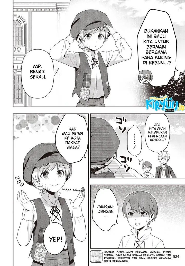 image-komik-tanaka-ke-tensei-suru-chapter-33-9/21
