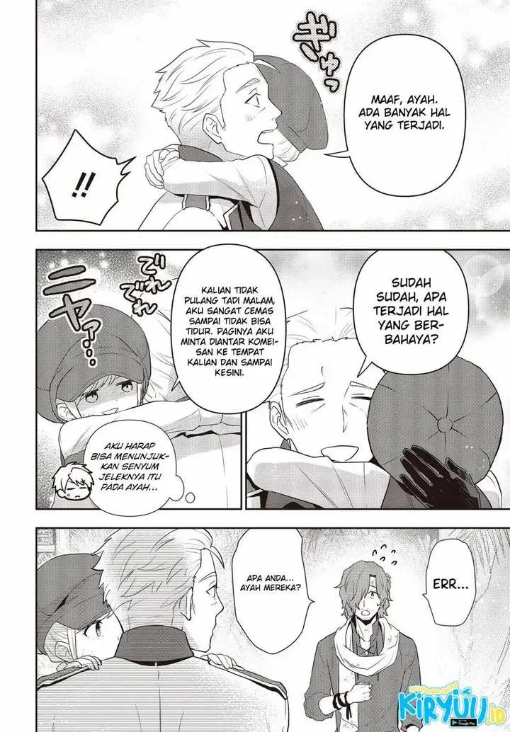 image-komik-tanaka-ke-tensei-suru-chapter-37-7/26