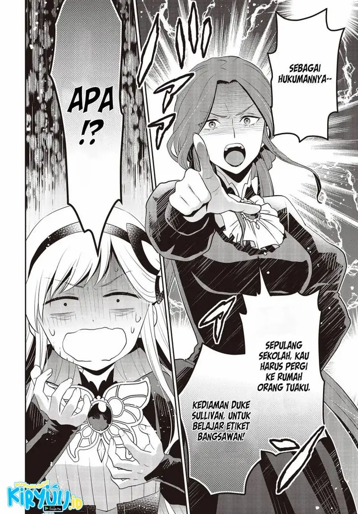 image-komik-tanaka-ke-tensei-suru-chapter-38-9/19