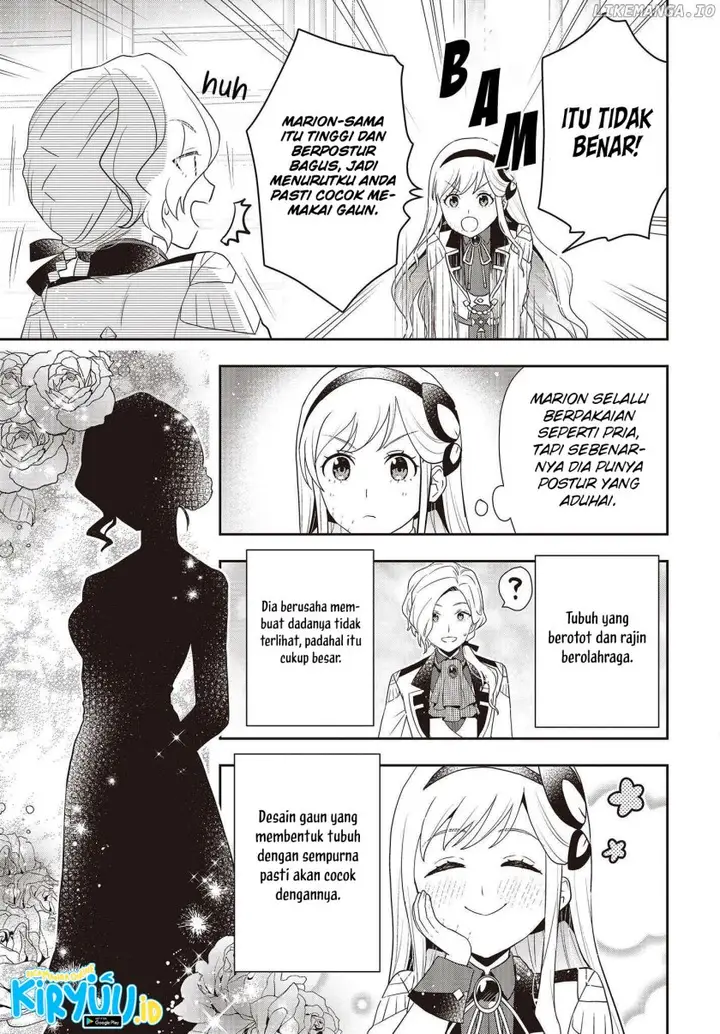 image-komik-tanaka-ke-tensei-suru-chapter-39-6/23