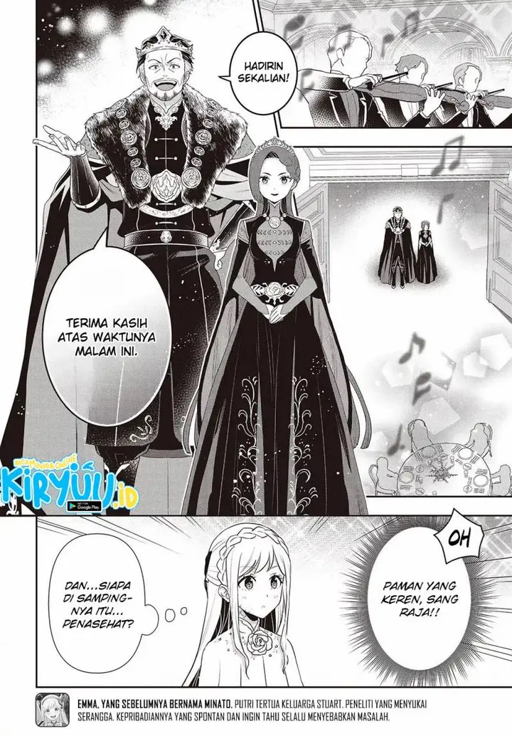 image-komik-tanaka-ke-tensei-suru-chapter-40-5/24